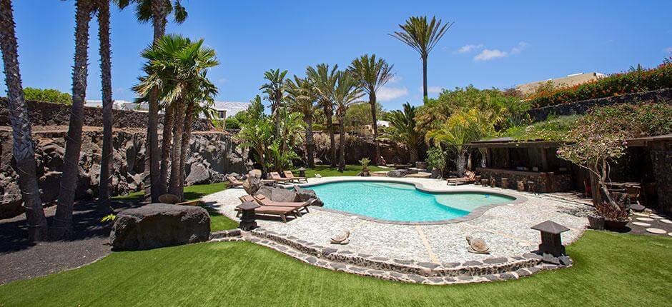 Casa Tomarén Landhotels auf Lanzarote
