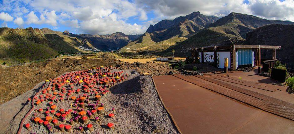 Maipés de Agaete Museen und Orte von touristischem Interesse auf Gran Canaria