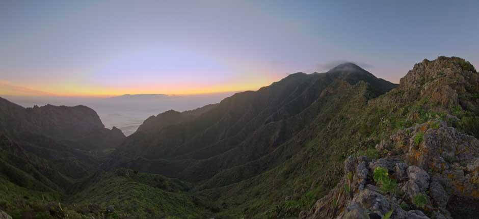 El Palmar + Sternbeobachtung auf Teneriffa