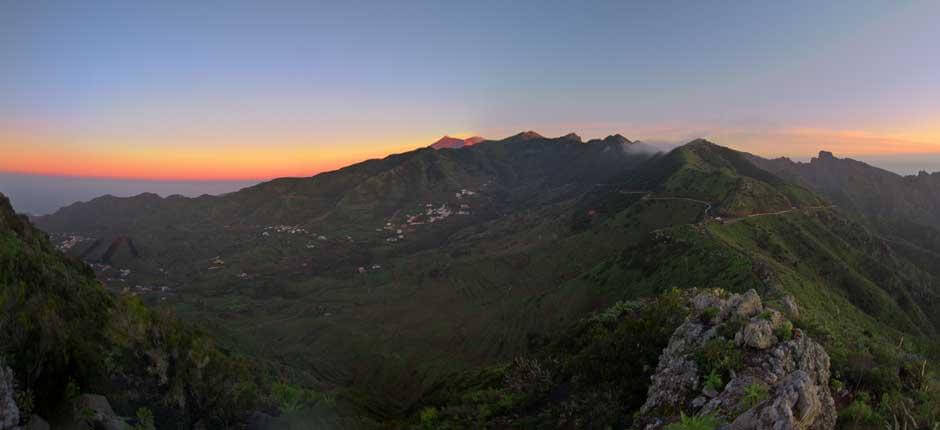 El Palmar + Sternbeobachtung auf Teneriffa