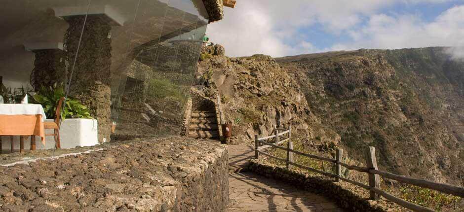 Aussichtspunkt Mirador de La Peña auf El Hierro