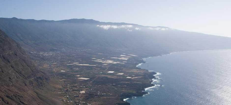 Aussichtspunkt Mirador de La Peña auf El Hierro