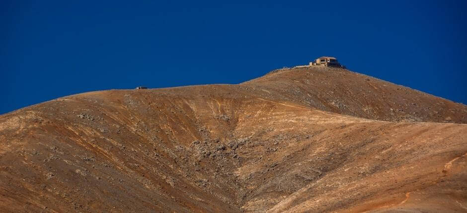 Morro Velosa + Sternbeobachtung auf Fuerteventura