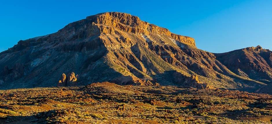 Montaña de Guajara + Sternbeobachtung auf Teneriffa