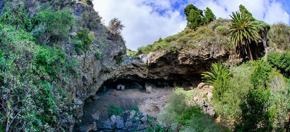 Archäologiepark Cuevas de Belmaco 