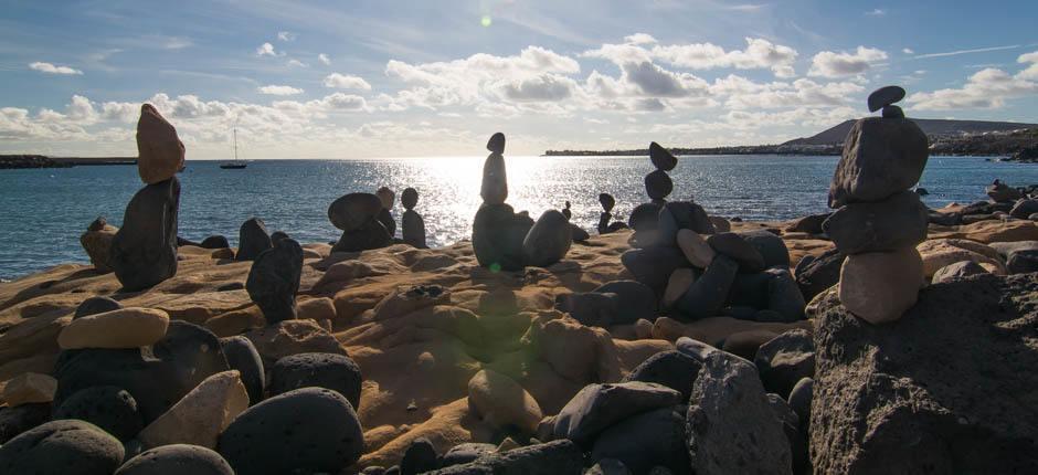 Playa Blanca Touristische Orte auf Lanzarote