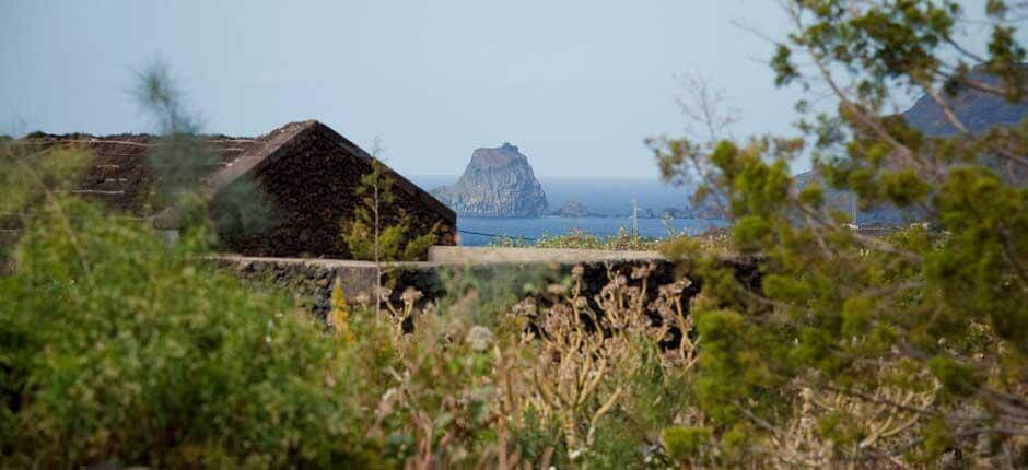  Ecomuseo de Guinea Museen und Orte von touristischem Interesse auf El Hierro