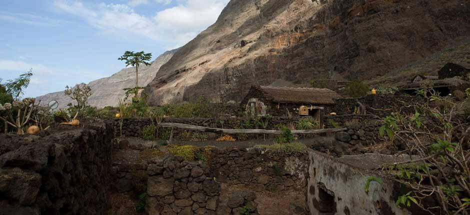  Ecomuseo de Guinea Museen und Orte von touristischem Interesse auf El Hierro