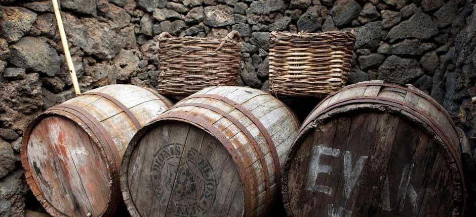  Ecomuseo de Guinea Museen und Orte von touristischem Interesse auf El Hierro
