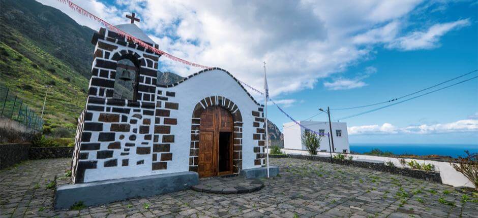 Sabinosa auf El Hierro