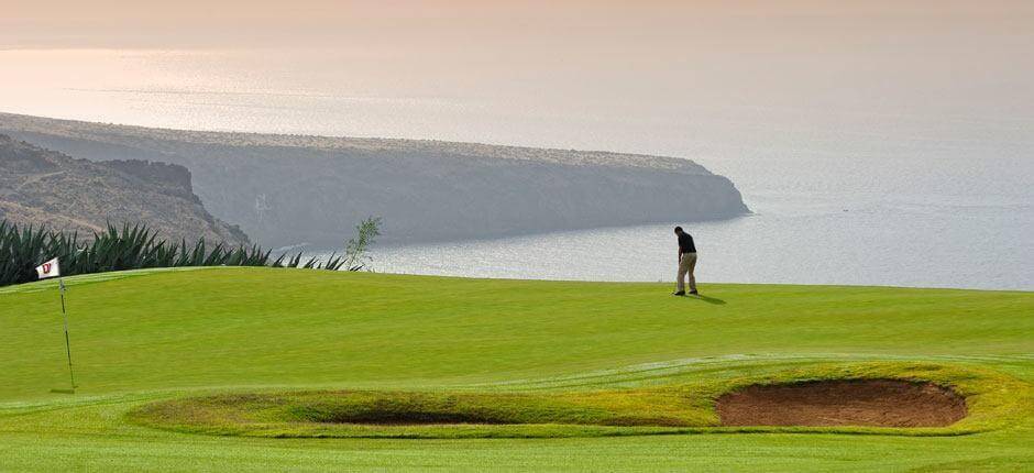 Tecina Golf Golfplätze auf La Gomera