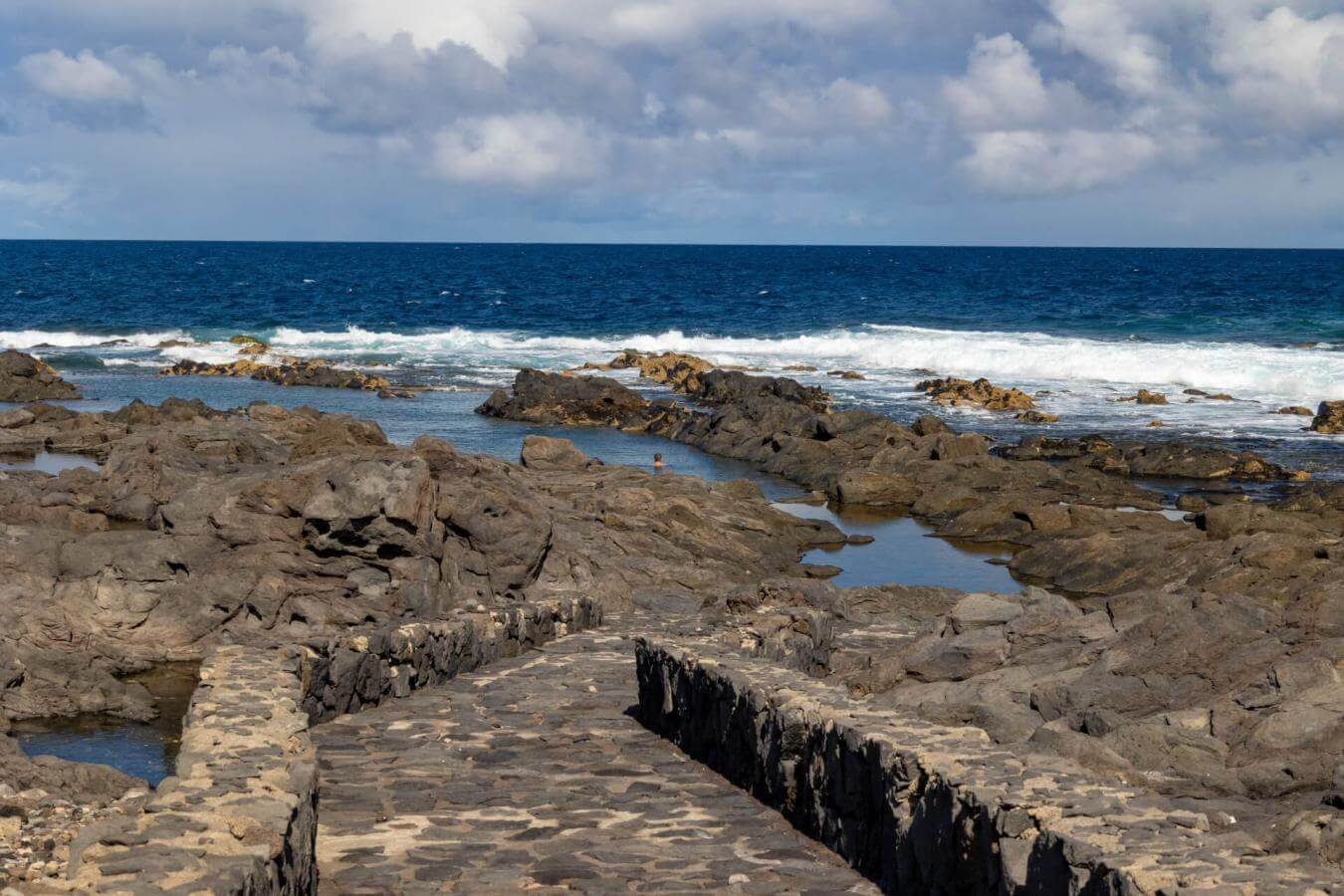 Charco del Cumplido