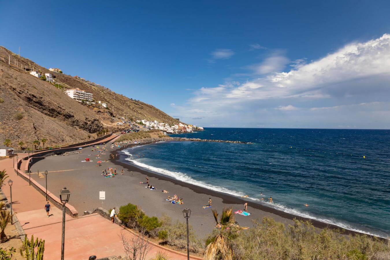 Playa de La Nea