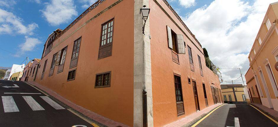 Landhotel San Miguel Landhotels auf Teneriffa