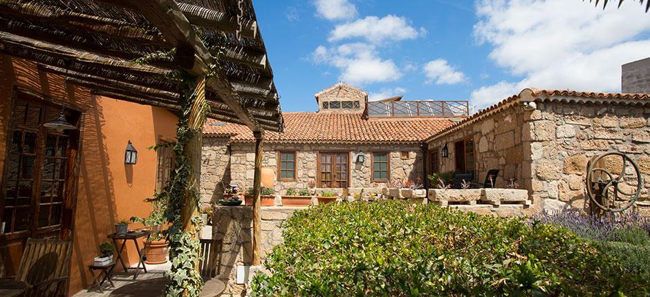 Landhotel San Miguel Landhotels auf Teneriffa