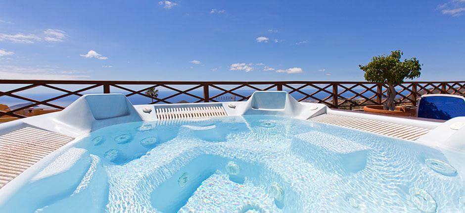 Landhotel San Miguel Landhotels auf Teneriffa