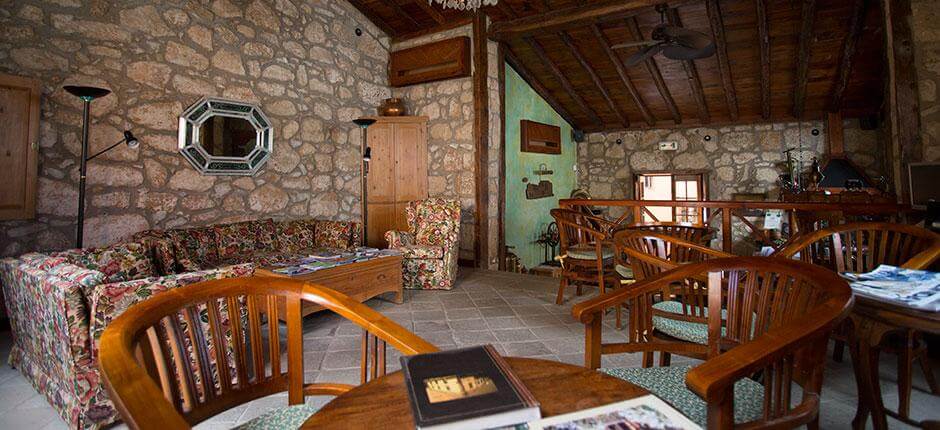 Landhotel San Miguel Landhotels auf Teneriffa