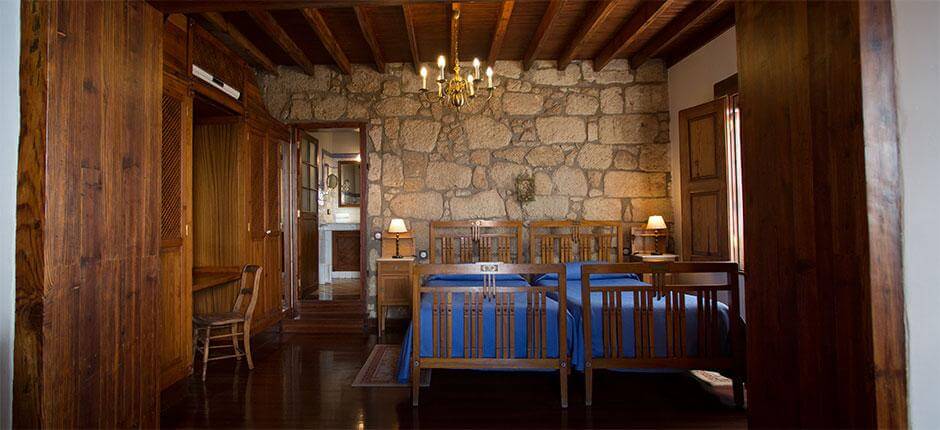 Landhotel San Miguel Landhotels auf Teneriffa