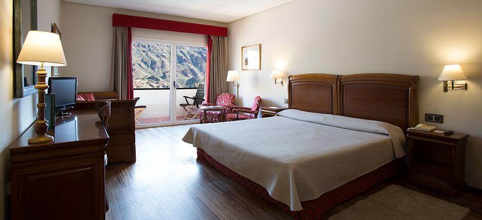 Parador Las Cañadas del Teide Landhotels