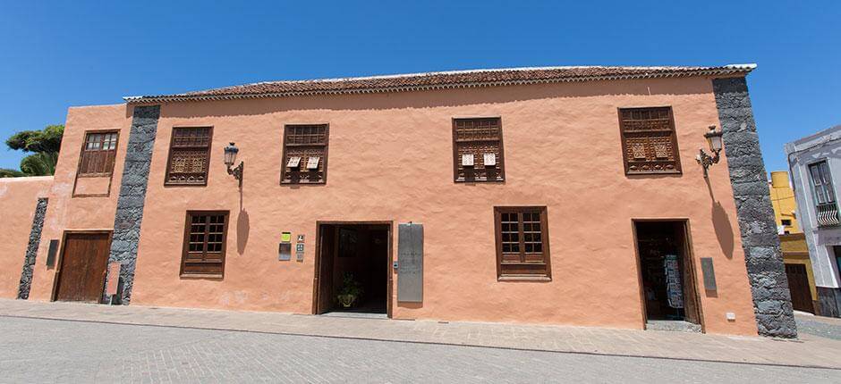 Hotel La Quinta Roja Landhotels auf Teneriffa