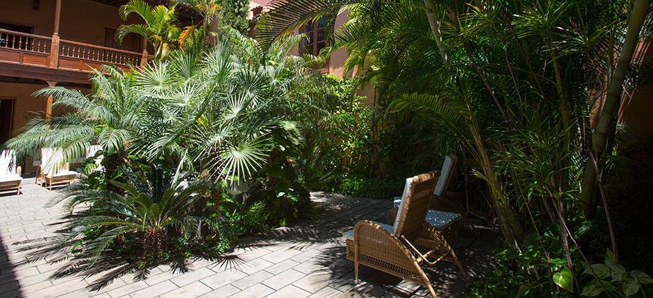 Hotel La Quinta Roja Landhotels auf Teneriffa
