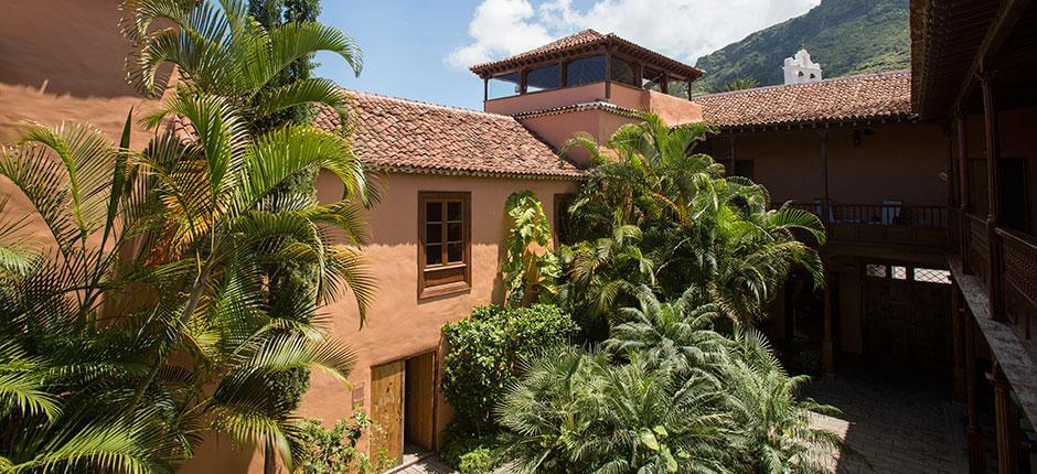 Hotel La Quinta Roja Landhotels auf Teneriffa