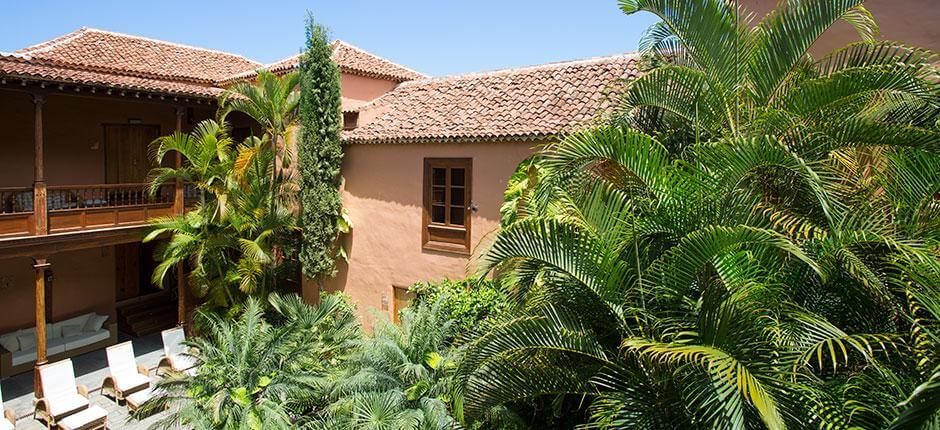 Hotel La Quinta Roja Landhotels auf Teneriffa