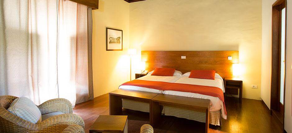 Hotel La Quinta Roja Landhotels auf Teneriffa