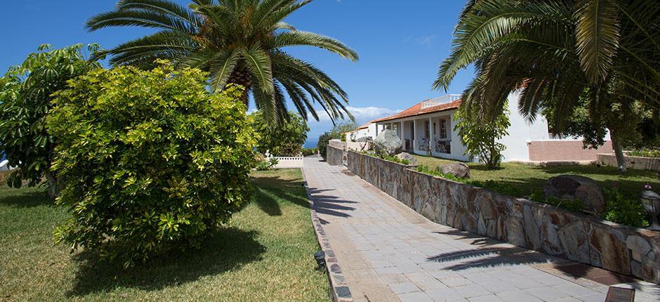 Hotel Finca San Juan Landhotels auf Teneriffa