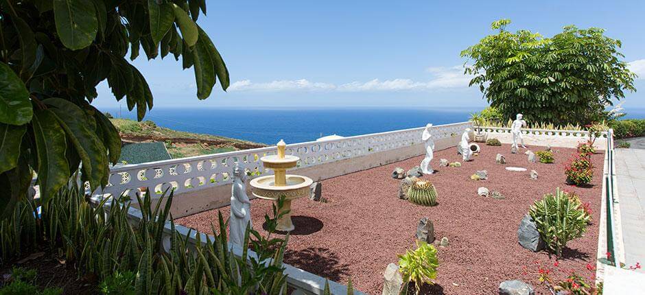 Hotel Finca San Juan Landhotels auf Teneriffa