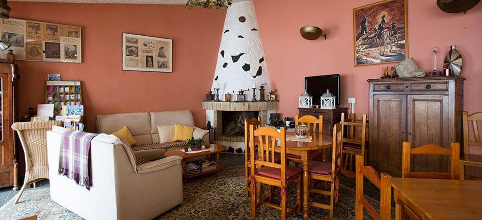 Hotel Finca San Juan Landhotels auf Teneriffa