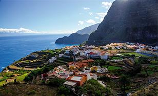 Agulo