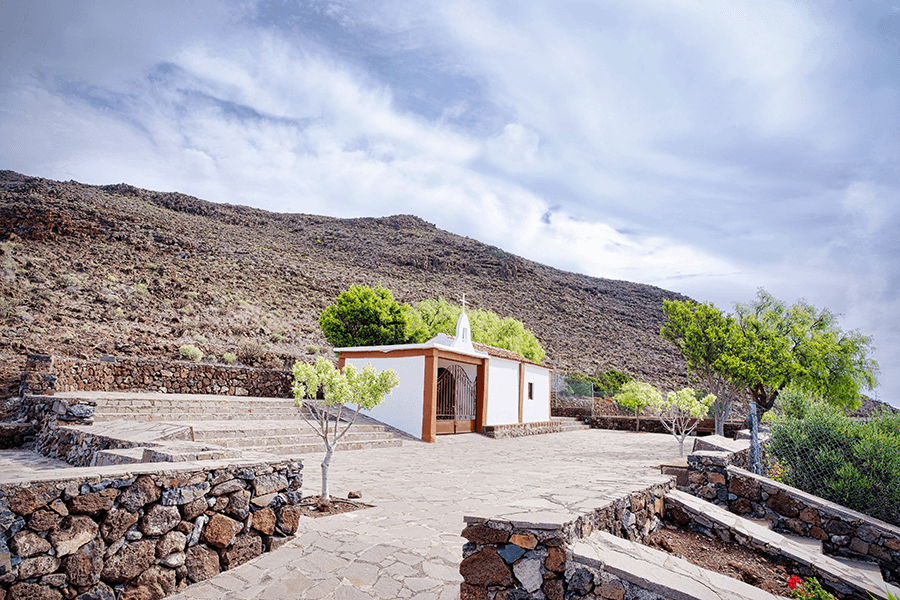 Ermita de San Lorenzo