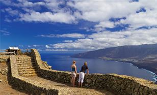 Mirador de Bascos